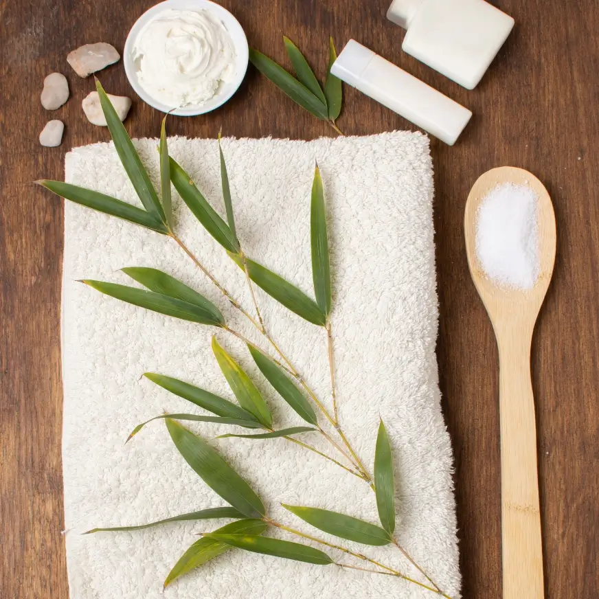 High quality terry towel exporter India