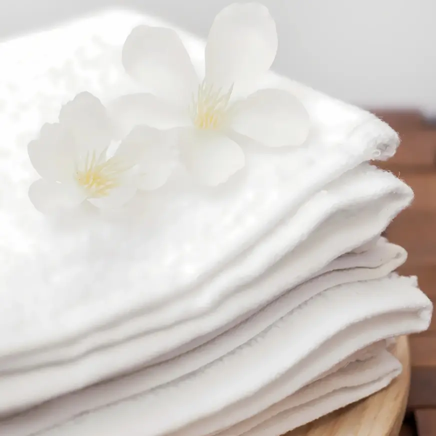 High quality terry towel exporter India
