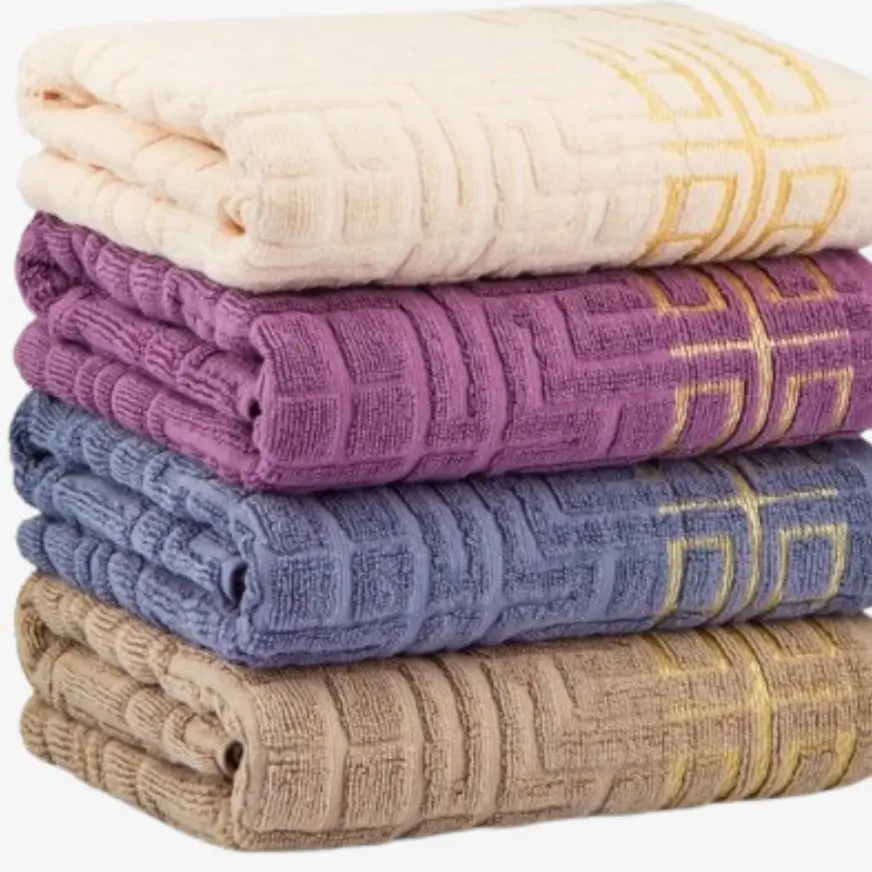 High quality terry towel exporter India