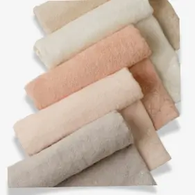 High quality terry towel exporter India
