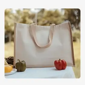 Eco-friendly jute bag exporter India