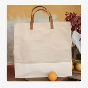 Eco-friendly jute bag exporter India