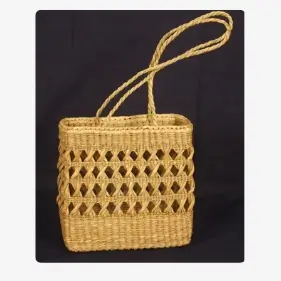 Eco-friendly jute bag exporter India