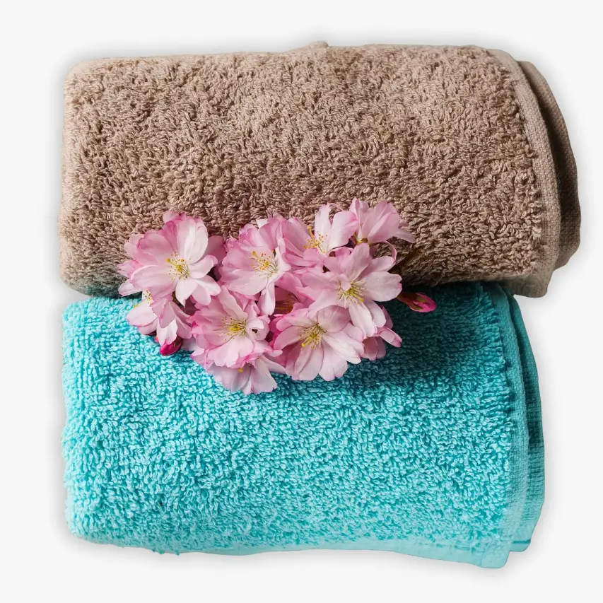 High quality terry towel exporter India