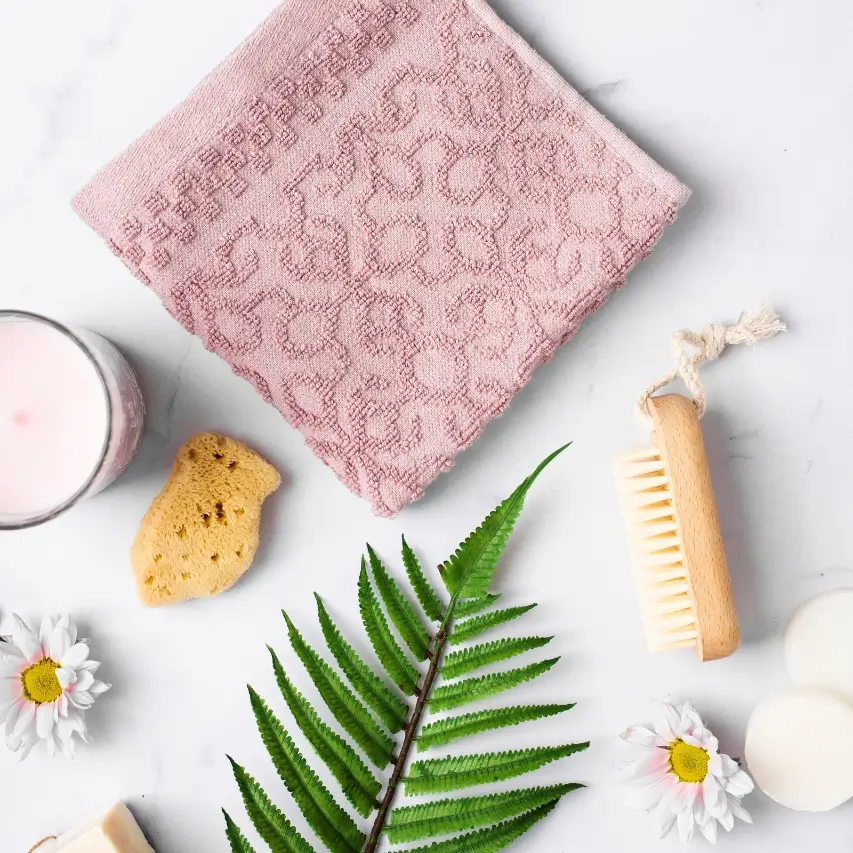 High quality terry towel exporter India