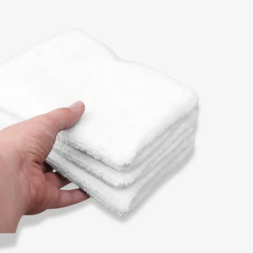 High quality terry towel exporter India