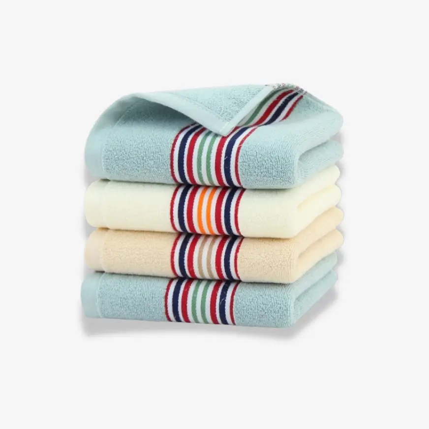 High quality terry towel exporter India