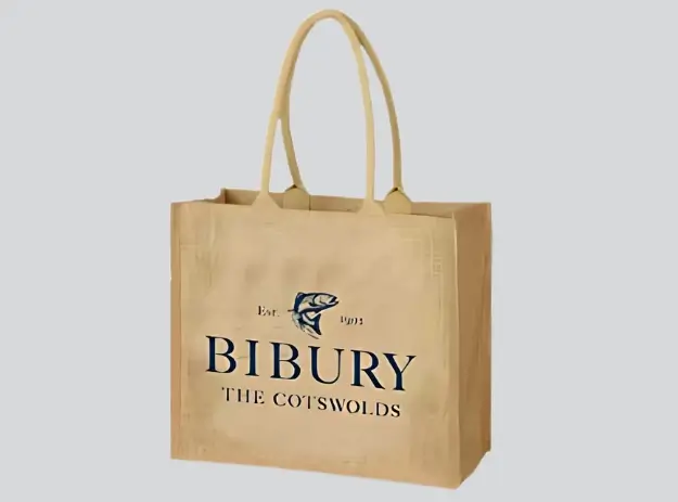 Custom Promotional Bags Manufacturer and Exporter in India - Soulcast