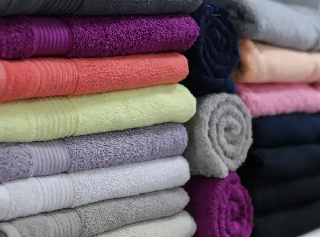High-Quality Dobby Towels Manufacturer and Exporter in India - Soulcast Textiles