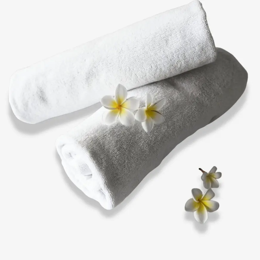 High quality terry towel exporter India