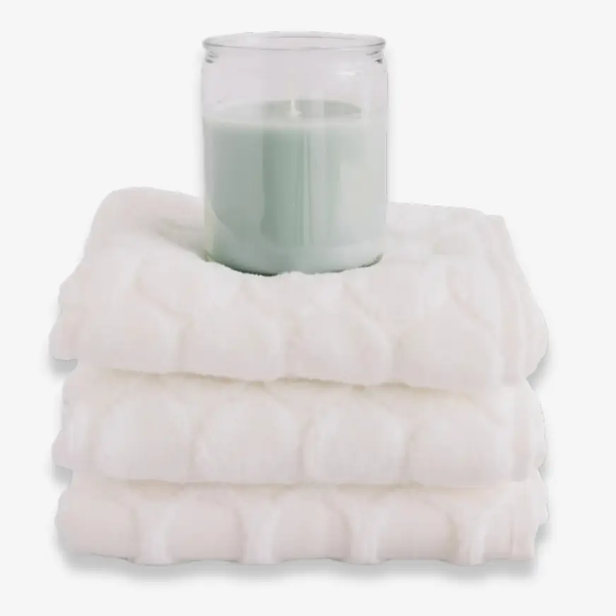 High quality terry towel exporter India