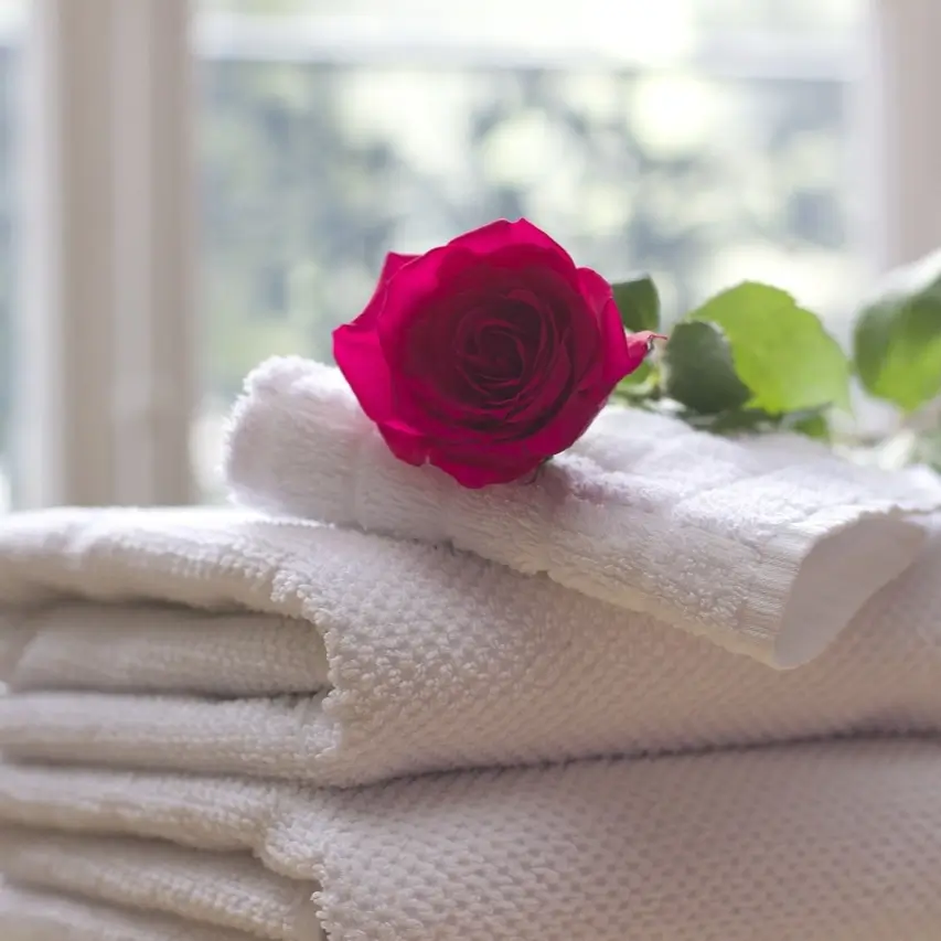 High quality terry towel exporter India