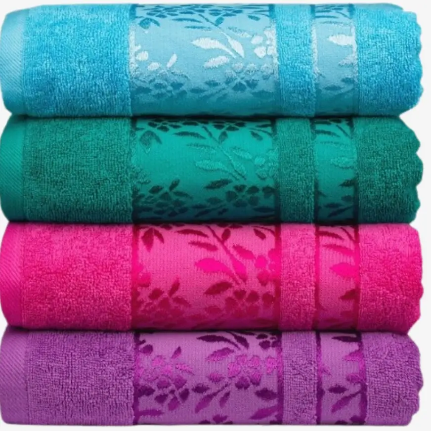 High quality terry towel exporter India