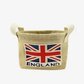 Eco-friendly jute bag exporter India