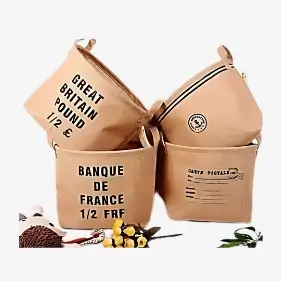 Eco-friendly jute bag exporter India