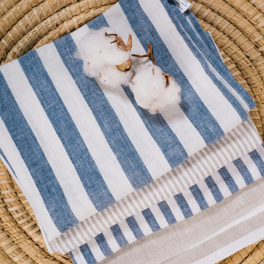 High quality terry towel exporter India