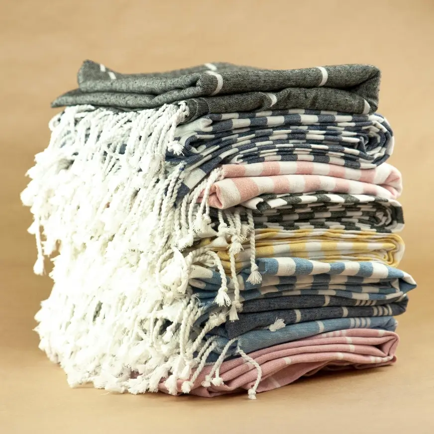 High quality terry towel exporter India