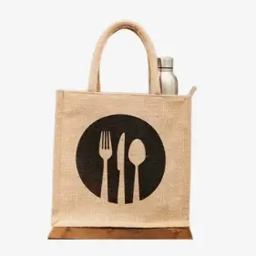 Eco-friendly jute bag exporter India