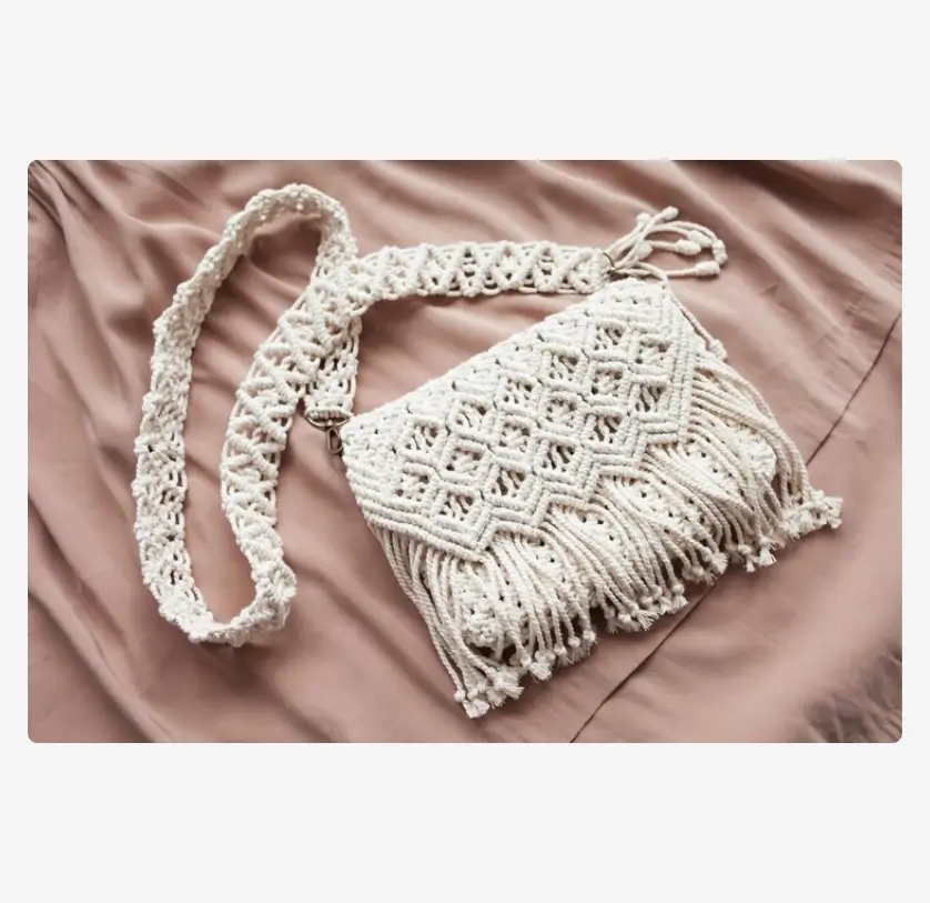 Eco-friendly jute bag exporter India