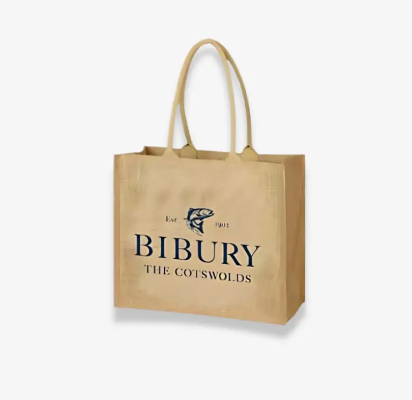 Eco-friendly jute bag exporter India