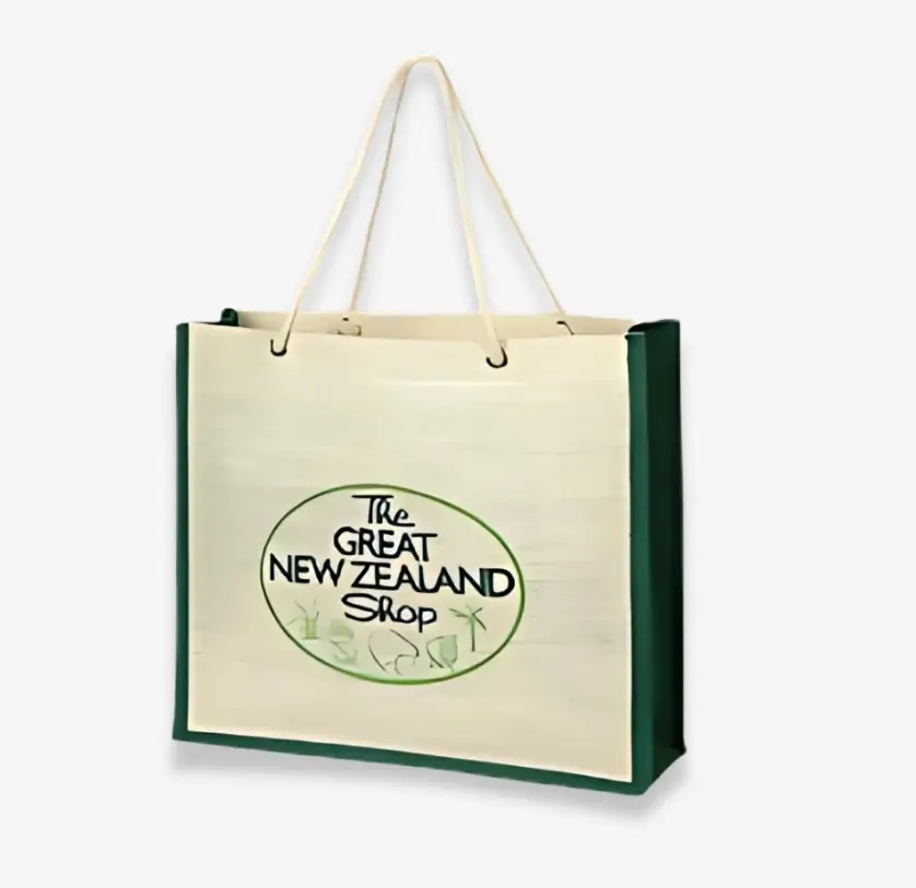Eco-friendly jute bag exporter India