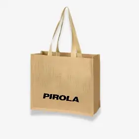 Eco-friendly jute bag exporter India
