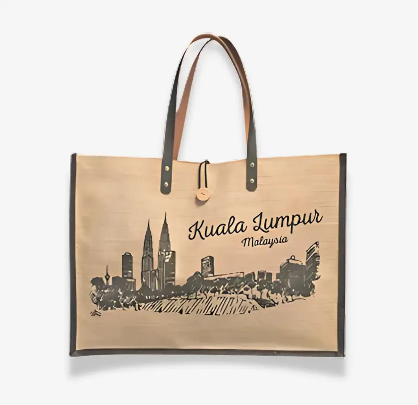 Eco-friendly jute bag exporter India