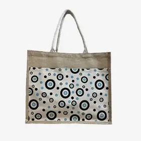 Eco-friendly jute bag exporter India