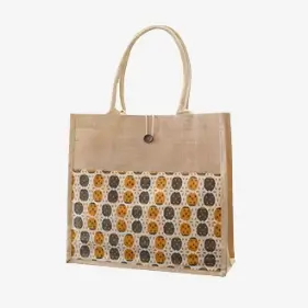 Eco-friendly jute bag exporter India