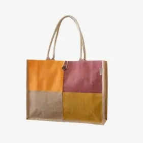 Eco-friendly jute bag exporter India