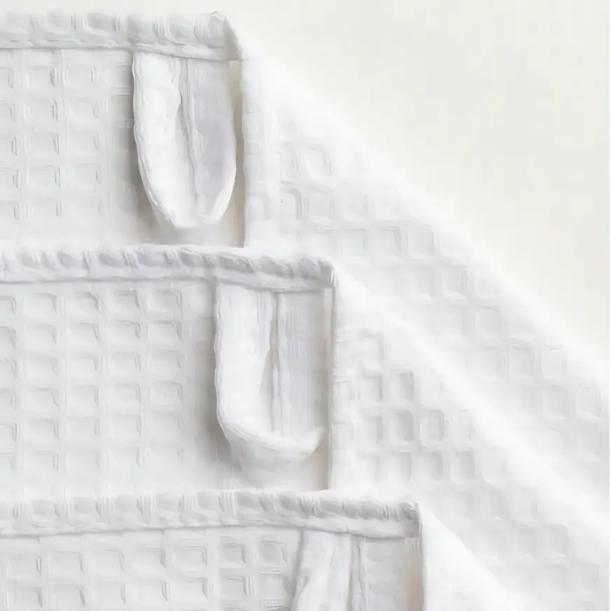 High quality terry towel exporter India