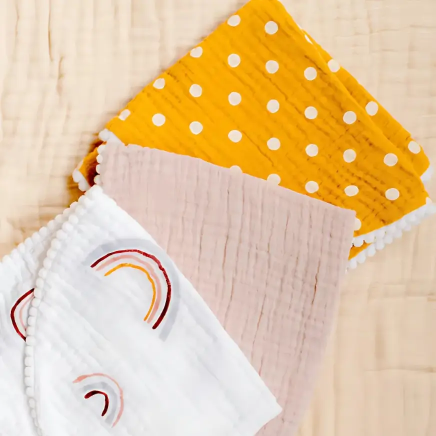High quality terry towel exporter India
