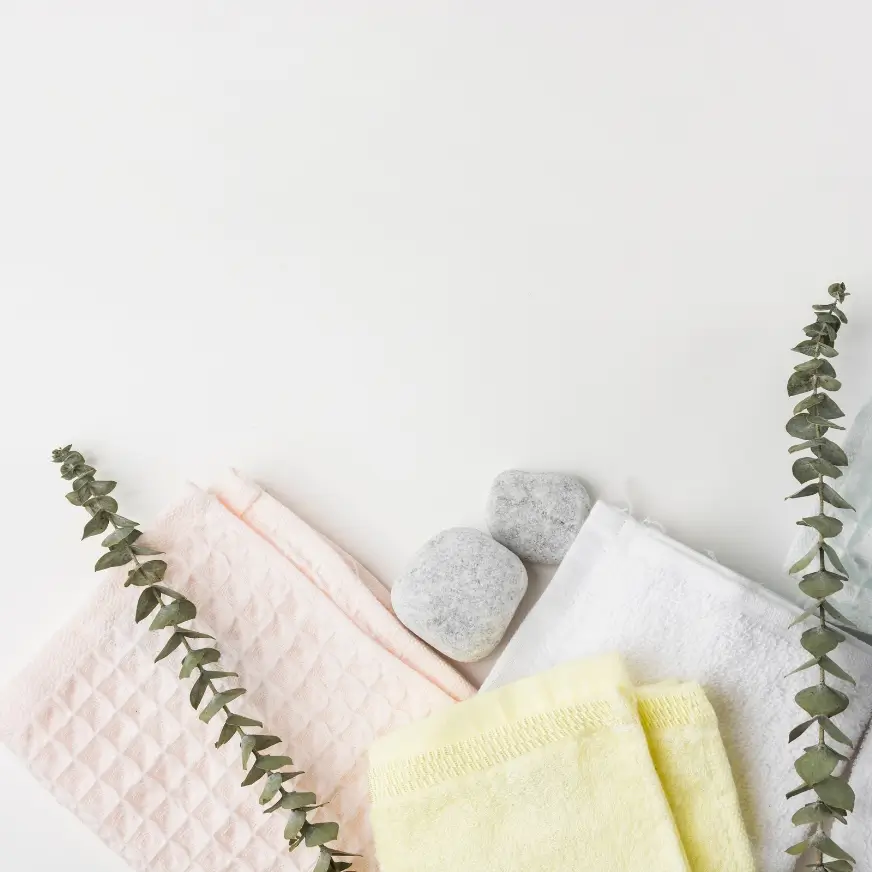 High quality terry towel exporter India