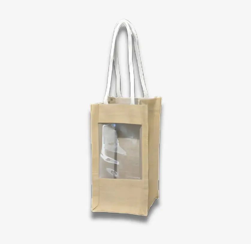 Eco-friendly jute bag exporter India