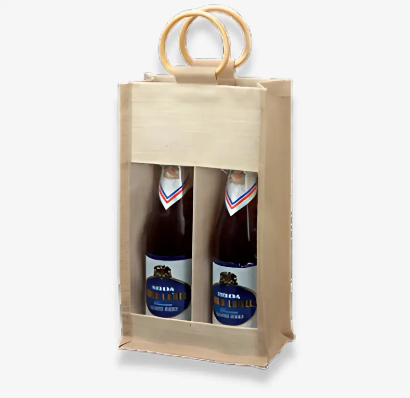 Eco-friendly jute bag exporter India