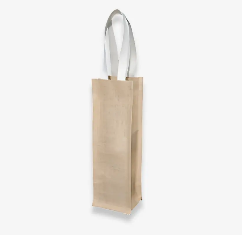 Eco-friendly jute bag exporter India