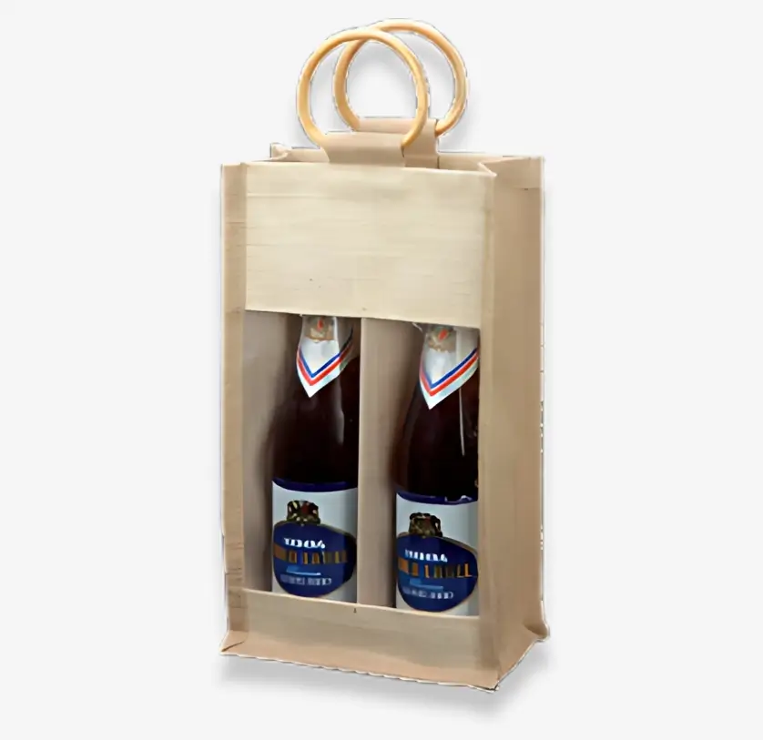 Eco-friendly jute bag exporter India