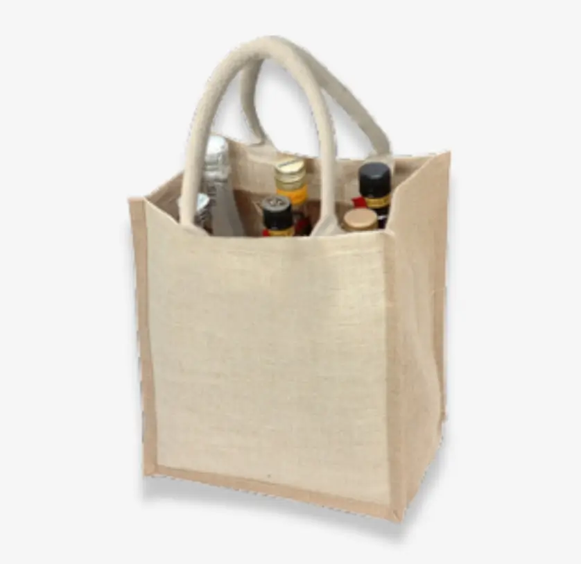 Eco-friendly jute bag exporter India