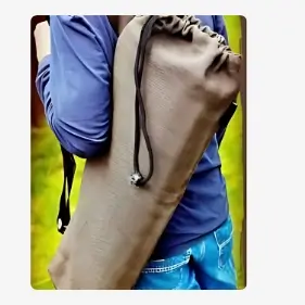 Eco-friendly jute bag exporter India